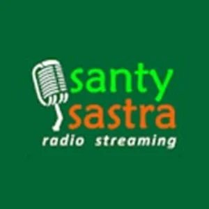 Radio Santy Sastra