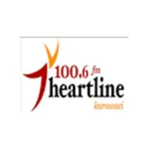 Heartline Fm