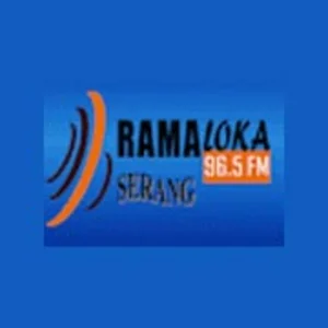 Ramaloka Serang