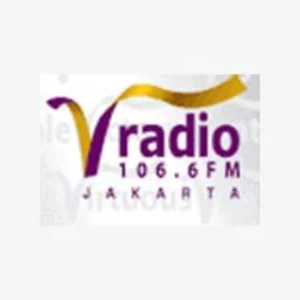 V Radio Jakarta