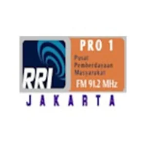 Rri Pro 1 Jakarta