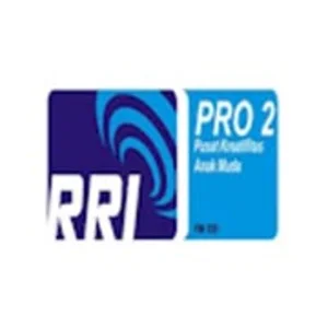 Rri Pro 2 Jakarta