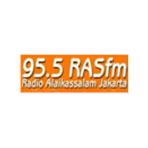 Ras 95.5 Fm