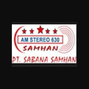 Samhan Radio 