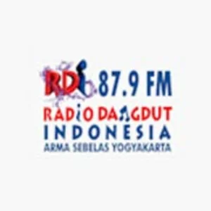 Radio Dangdut Yogyakarta