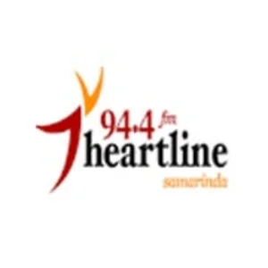Heartline Samarinda