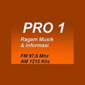 Rri Pro 1 Samarinda