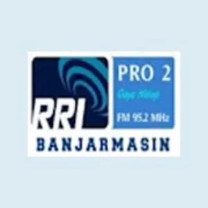 Rri Pro 2 Banjarmasin