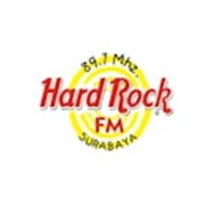 Hard Rock Fm Surabaya