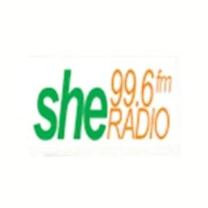 She Radio Fm
