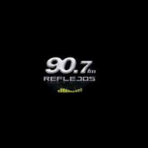 Reflejos fm 90.7