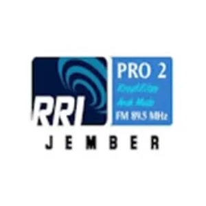 Rri Pro 2 Jember