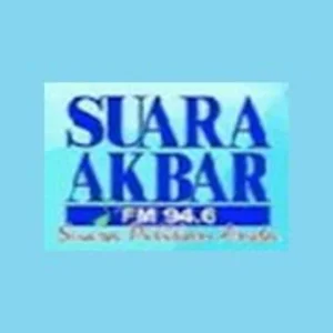 Suara Akbar