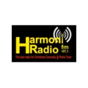 Radio Harmoni