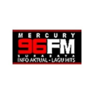 Mercury 96 Fm