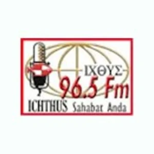 Ichthus Fm
