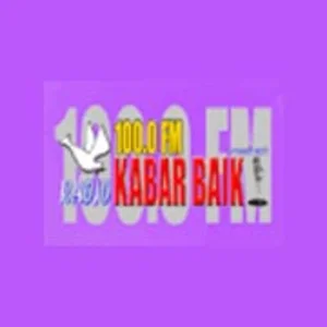 Radio Kabar Baik