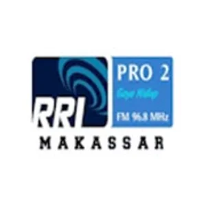 Rri Pro 2 Makassar