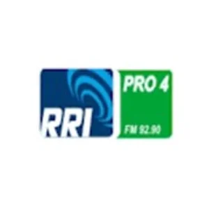 Rri Pro 4 Makassar