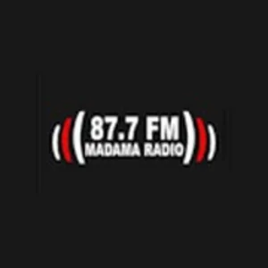 Madama Radio