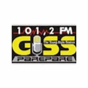 Giss Radio