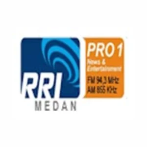 Rri Pro 1 Medan