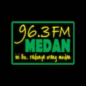 Medan Fm