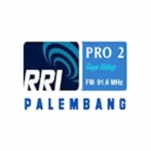 Rri Pro 2 Palembang