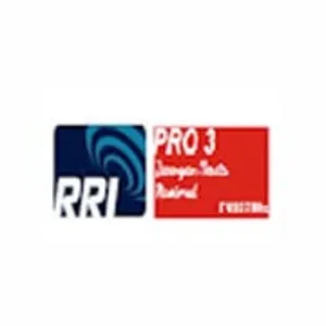 Rri Pro 3 Palembang