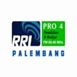 Rri Pro 4 Palembang