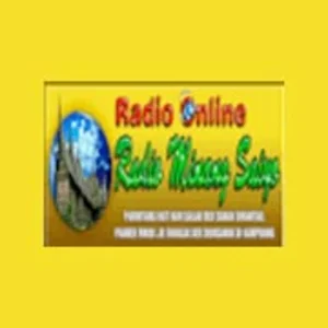 Radio Minang