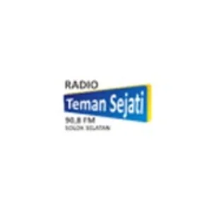 Radio Teman Sejati