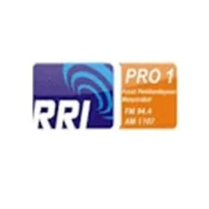Rri Pro 1 Kupang