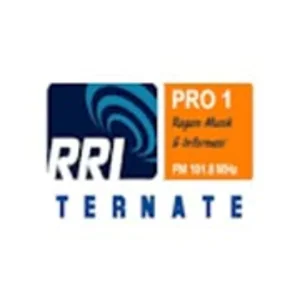 Rri Pro 1 Ternate