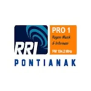 Rri Pro 1 Pontianak