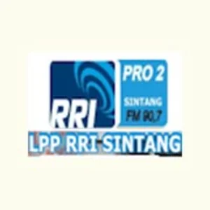 Rri Pro 2 Sintang