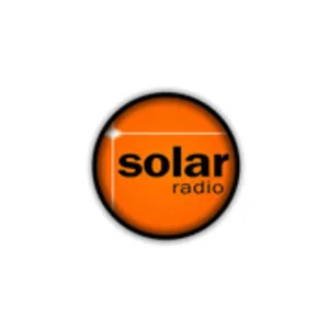 Solar radio uk