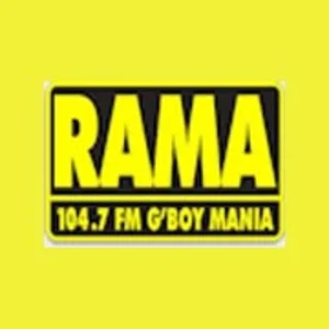 Rama Fm Bandung
