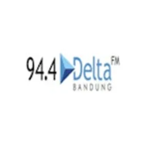 Delta FM Bandung
