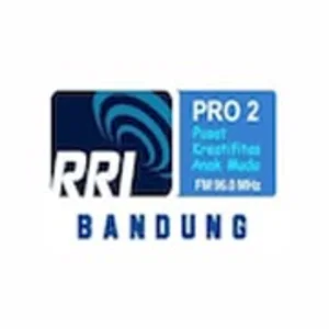 Rri Pro 2 Bandung
