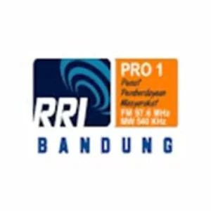 Rri Pro1 Bandung