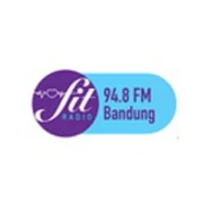 Fit Radio Bandung