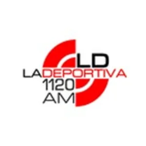 La Deportiva 1120 AM