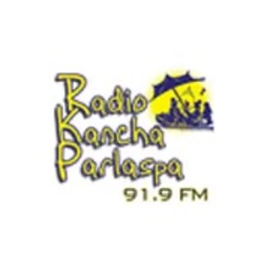 Radio Kancha Parlaspa