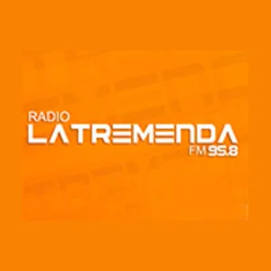 La Tremenda