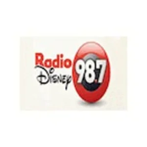 Radio Disney Bolivia