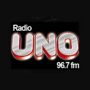 Radio Uno Santa Cruz