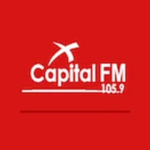 Capital Fm