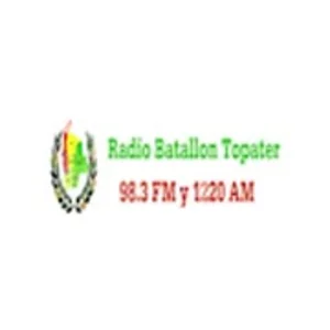 Radio Batallón Topáter