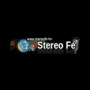 Stereo Fé Radio